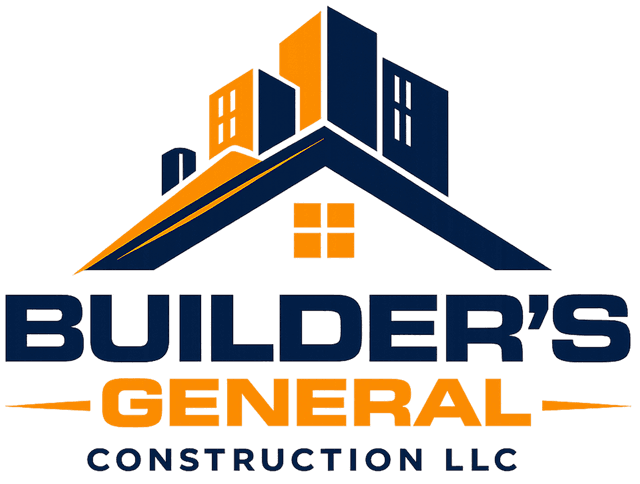 Builders General Construction